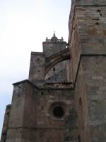 Narbonne - Basilique Saint Paul (6)